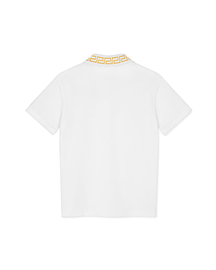 kidsatelier-versace-Greca-Kids-Polo-Shirt