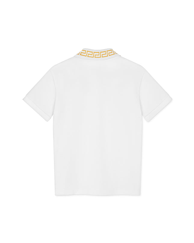 kidsatelier-versace-Greca-Kids-Polo-Shirt