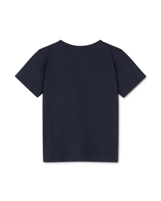 kidsatelier-versace-Safety-Pin-Logo-Kids-T-Shirt
