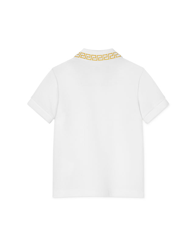 kidsatelier-versace-Greca-Kids-Polo-Shirt