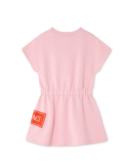 kidsatelier-versace-90s-Vintage-Logo-Kids-Sweatshirt-Dress