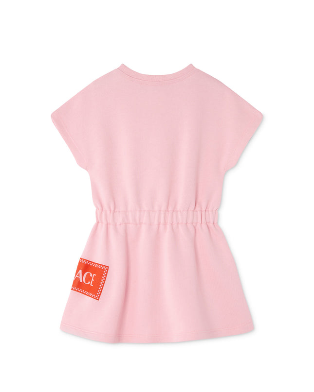 kidsatelier-versace-90s-Vintage-Logo-Kids-Sweatshirt-Dress
