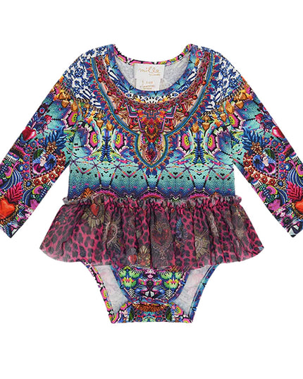 CAMILLA-TUTU ROMPER-00015982-LUCKYCHA