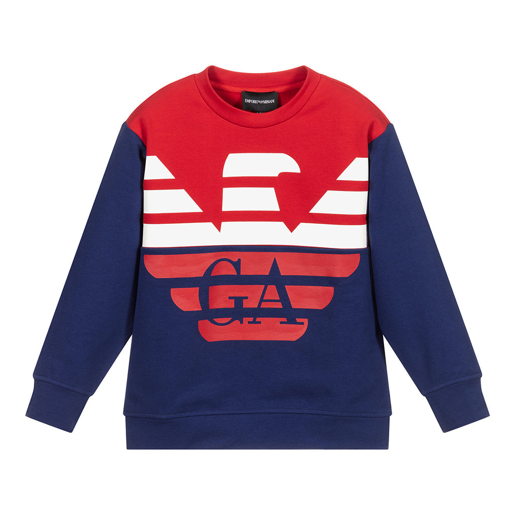 冬の感謝セール Armani - atelier kids トップス