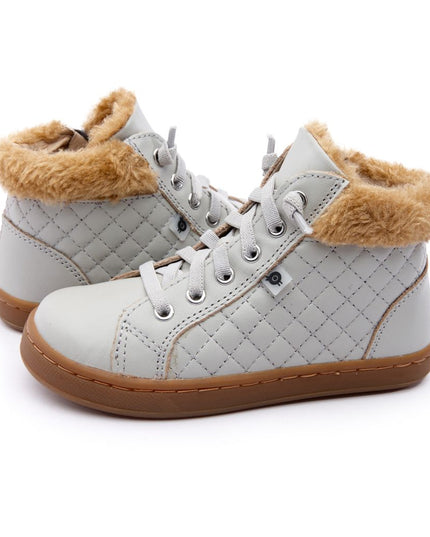 Old Soles-Plushier Gris-#6125