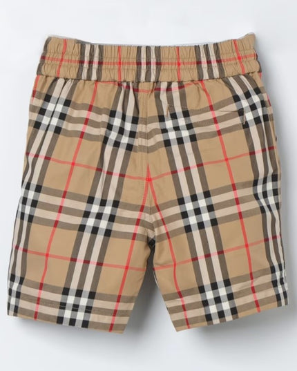 Burberry-ARCHIVE BEIGE IP CHK-8078323-C:IB4 MN HAL VINT:146079:A7028