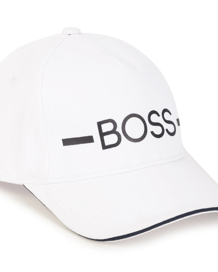 BOSS-KB-WHITE-CAP-J21247-10B