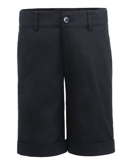 Moustache-C95-Shorts-Dark Blue