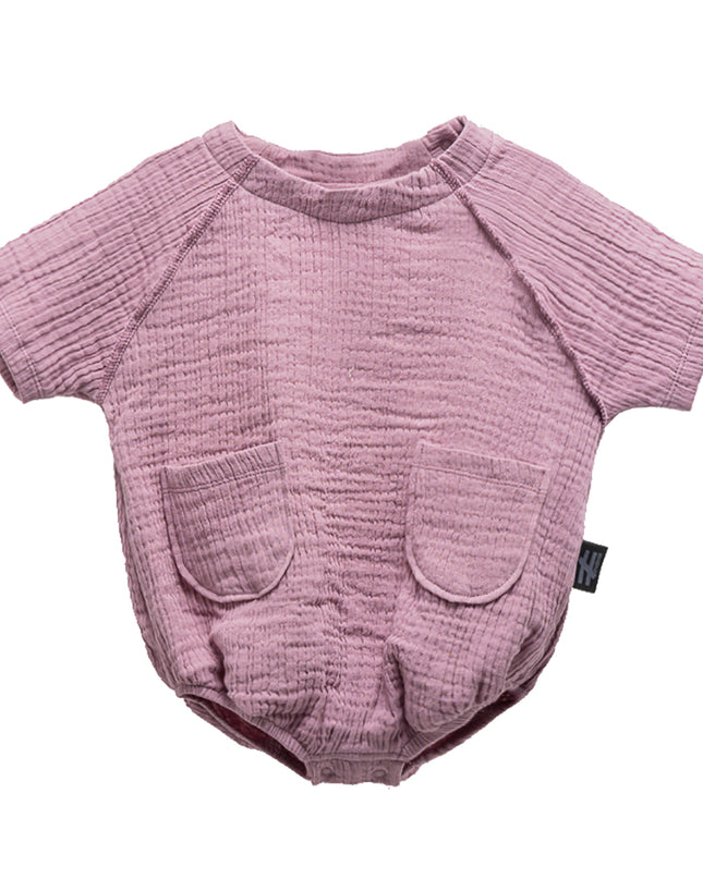 moi noi-Muslin Baby Body-MN10791-PURPLE