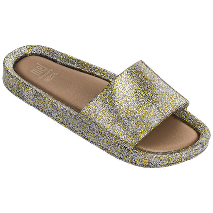MELISSA -SS18-MEL BEACH SLIDE-32334-03771