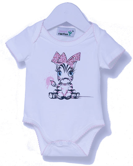 Sweet Cactus-50849_White-Crystal Onsie