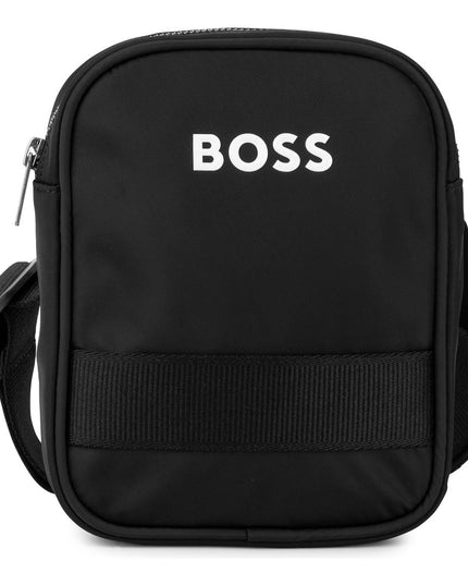 BOSS-KB-NAVY-RUCKSACK-J20337-09B