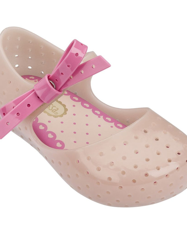 MELISSA-LT PNK MAT-MINI FURADINHA X-32196-01822