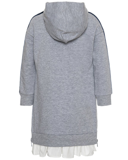 MONNALISA-DRESS-174900-4032-3256 GRIGIO+BLU