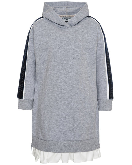 MONNALISA-DRESS-174900-4032-3256 GRIGIO+BLU