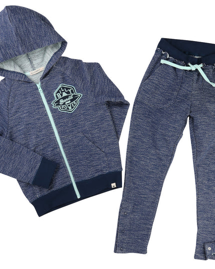 BANDIT-SS16-KB-ENSEMBLE TEXTIL-V28013-V98