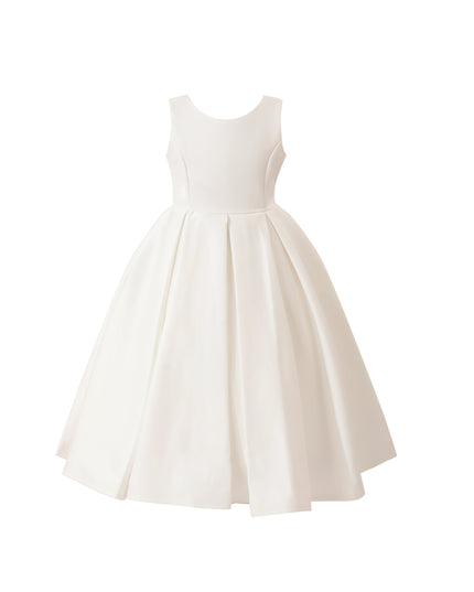 Tulleen-TCO-142-White-Redwooda Dress