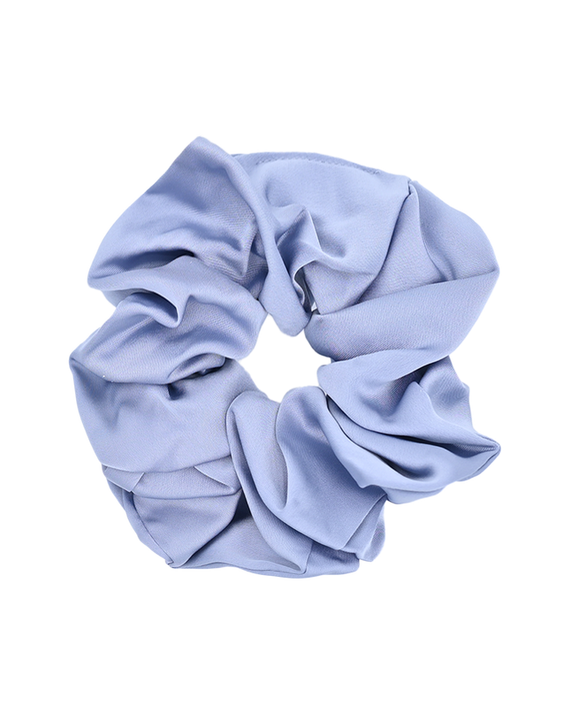 mimi tutu-MTPCS25002-Satin Scrunchie