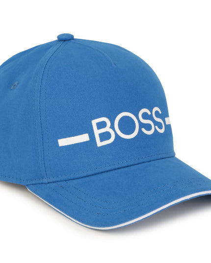 BOSS-KB-ELECTRIC BLUE-CAP-J21247-871