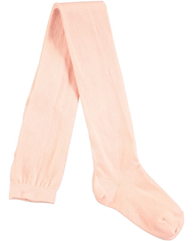 MOLO-SS18-Accessories-Solid Tights-Light Grey Melange-Tights-7S18G211-2449