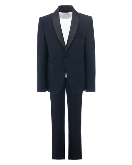 Moustache-MBB4201-Hendrix-Blazer 3 pcs Set