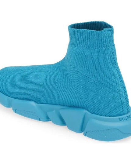 balenciaga-Caribbean Blue Speed Trainer-lt-597425-w2db1-4600