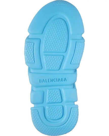 balenciaga-Caribbean Blue Speed Trainer-lt-597425-w2db1-4600