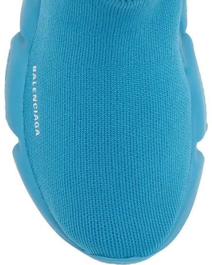 balenciaga-Caribbean Blue Speed Trainer-lt-597425-w2db1-4600