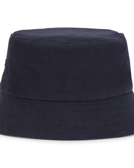 boss-j01142-849-Navy Blue Bucket Hat
