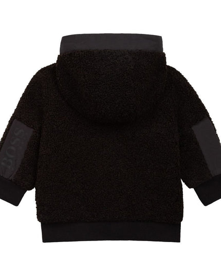 boss-Black Hoodie-j05902-09b