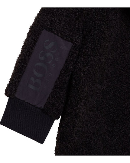 boss-Black Hoodie-j05902-09b