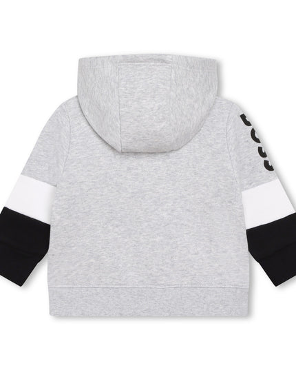 boss-j05987-a32-bb-Gray Hoodie