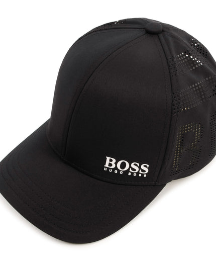 BOSS-KB-BLACK-CAP-J21253-09B