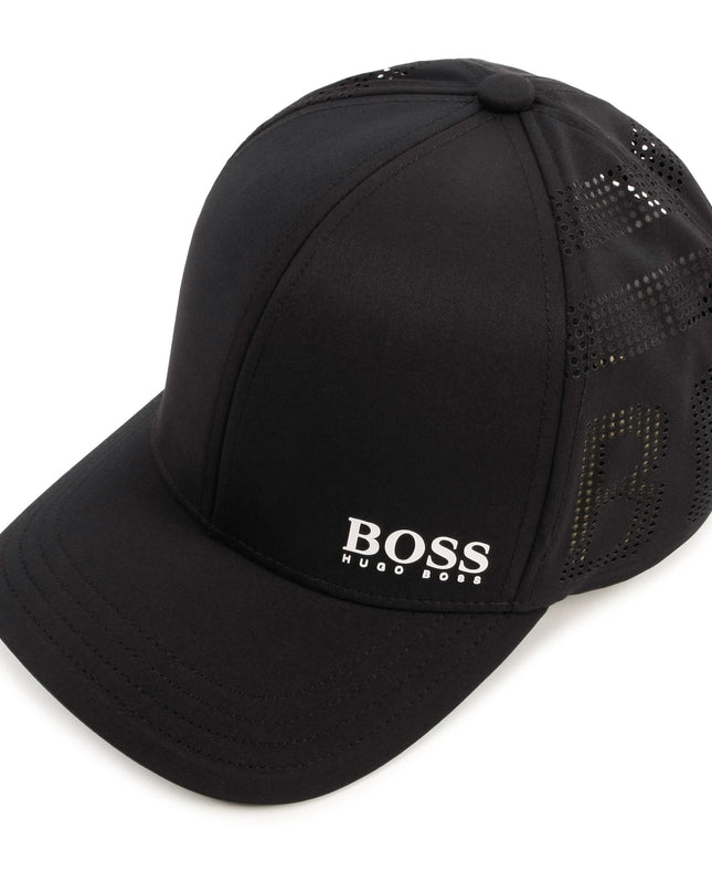 BOSS-KB-BLACK-CAP-J21253-09B