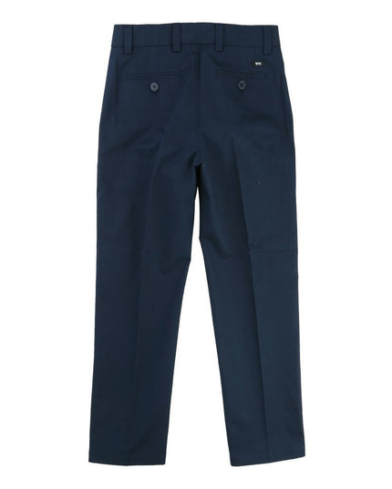 boss-navy-trousers-j24423-849