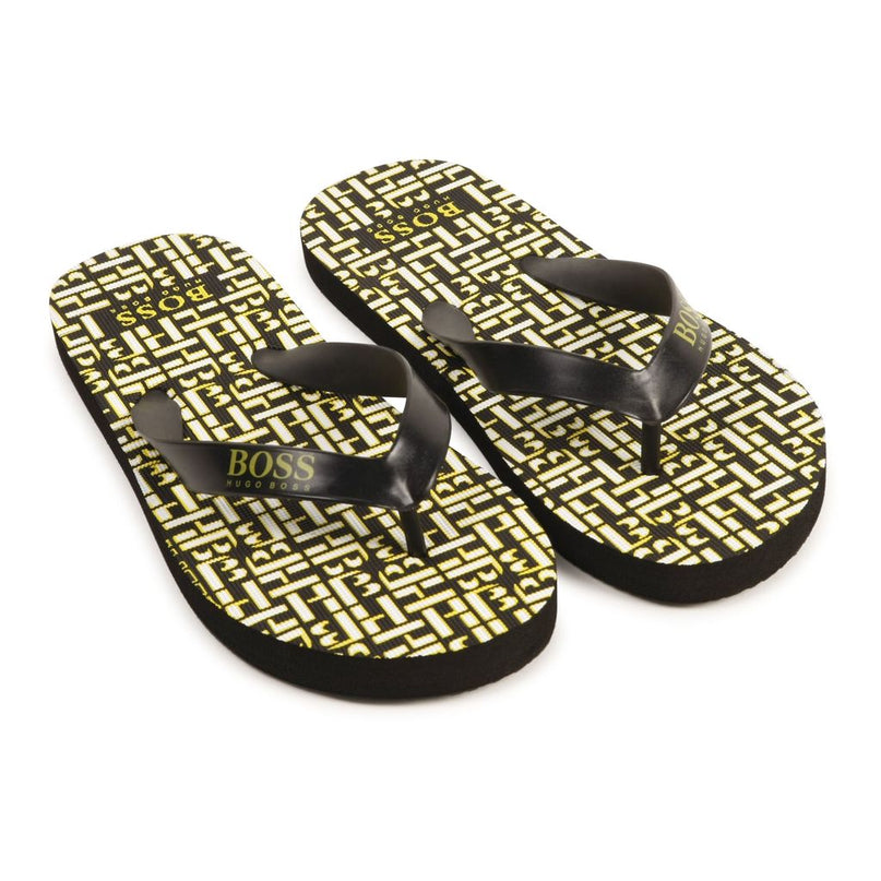 boss-black-logo-flip-flop-j29247-09b