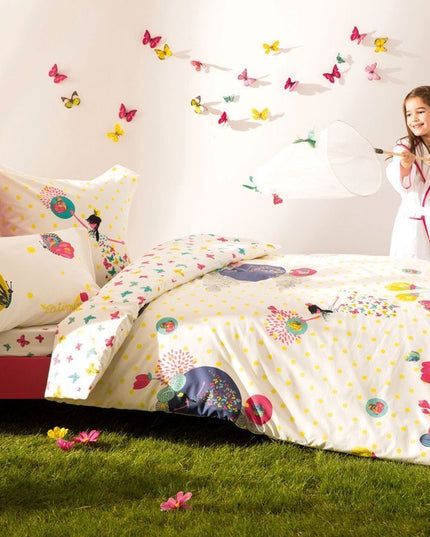 Jardin D'ombeline Bedset