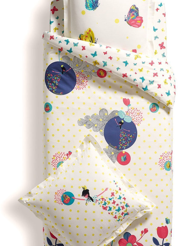 Jardin D'ombeline Bedset