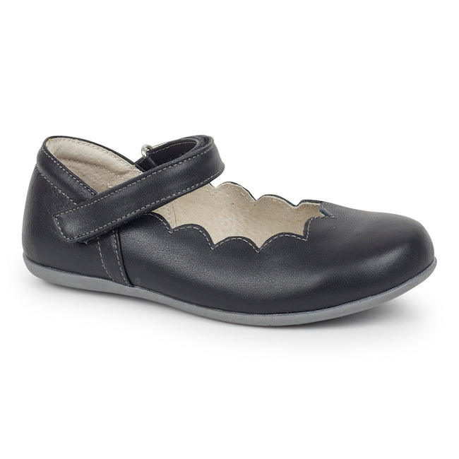 See Kai Run Black SAVANNAH-Shoes-See Kai Run-kids atelier