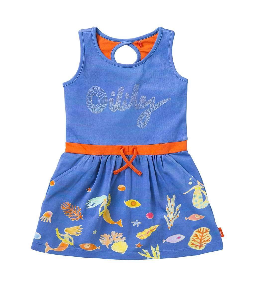 Oilily-SS17-YS17GDR299-Dresses-Oilily-kids atelier