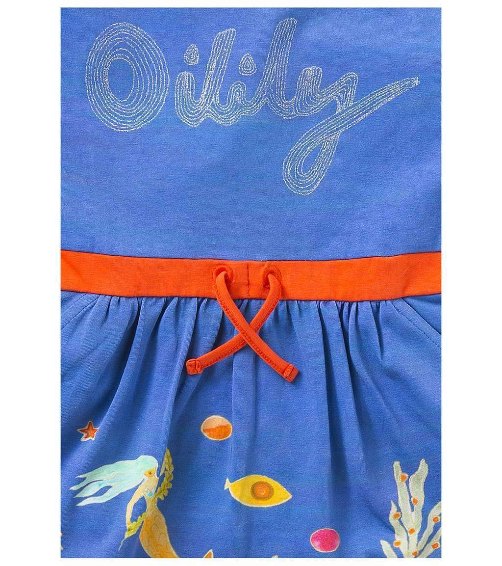 Oilily-SS17-YS17GDR299-Dresses-Oilily-kids atelier