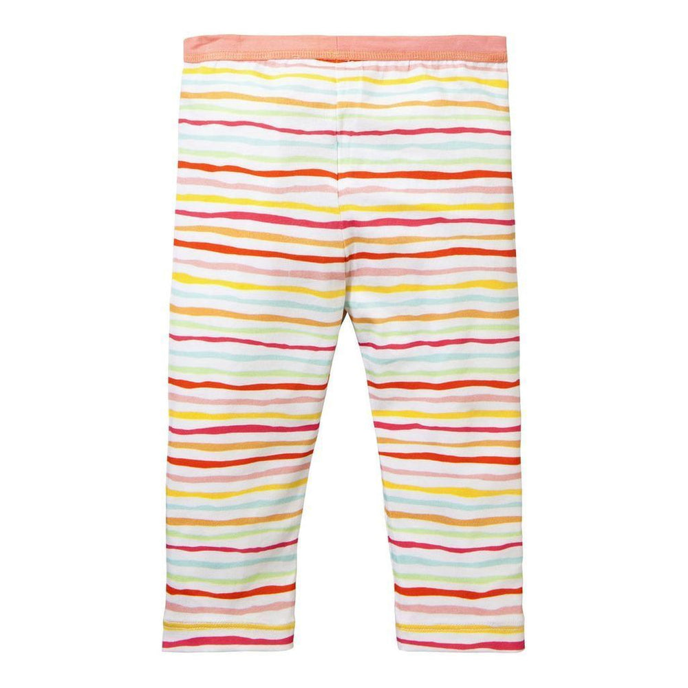 Oilily Multi-Color Stripe Taski Leggings-Leggings-Oilily-kids atelier