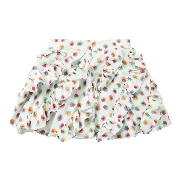 Oilily Circle Fan Swinging Skirt-Skirts-Oilily-kids atelier