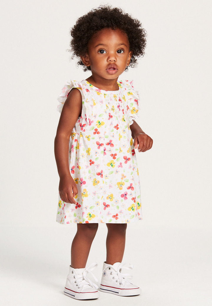 Oilily Tanabelle Dress-Dresses-Oilily-kids atelier
