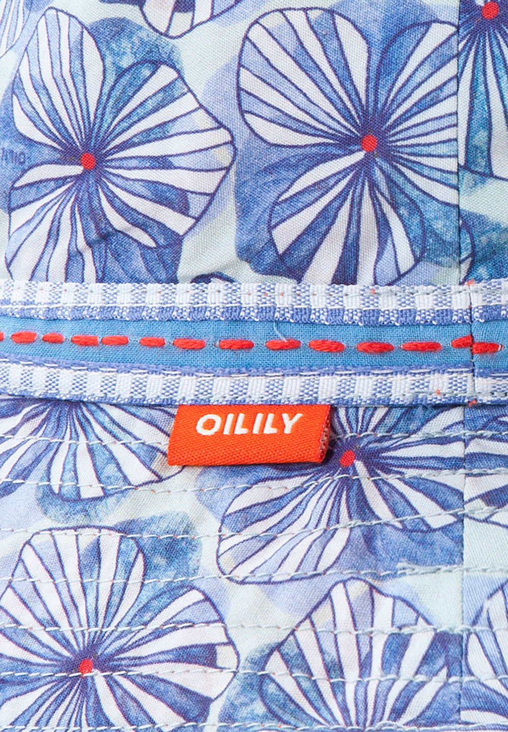 OIlily Aubrey Hortensia Hat-Accessories-Oilily-kids atelier