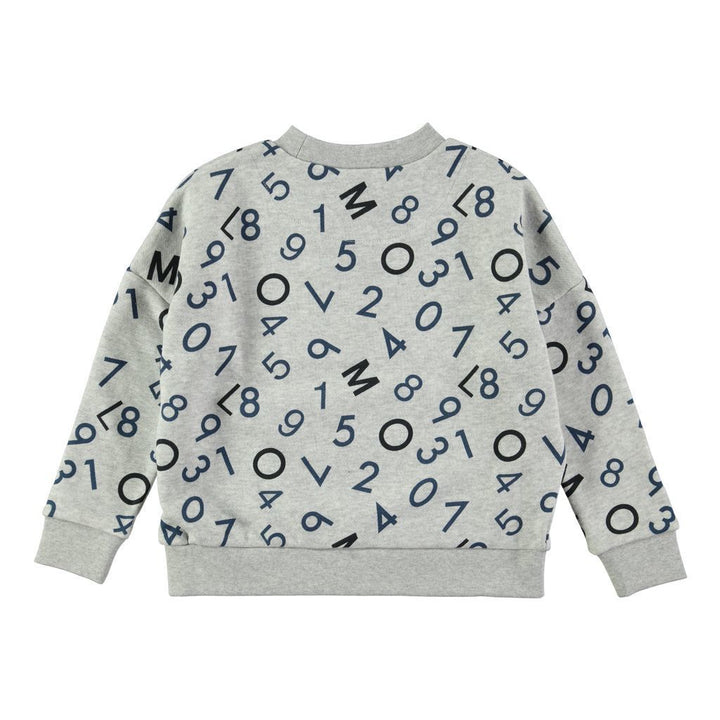Molo Max Numbers Tops-Sweaters-Molo-kids atelier