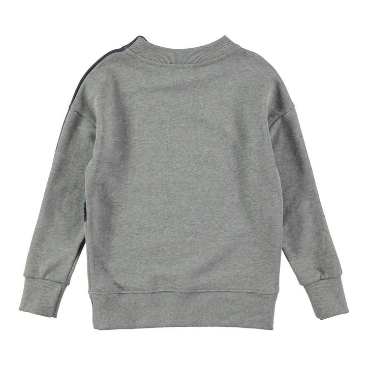 Molo Marty Rollercoast Placed Tops-Sweaters-Molo-kids atelier