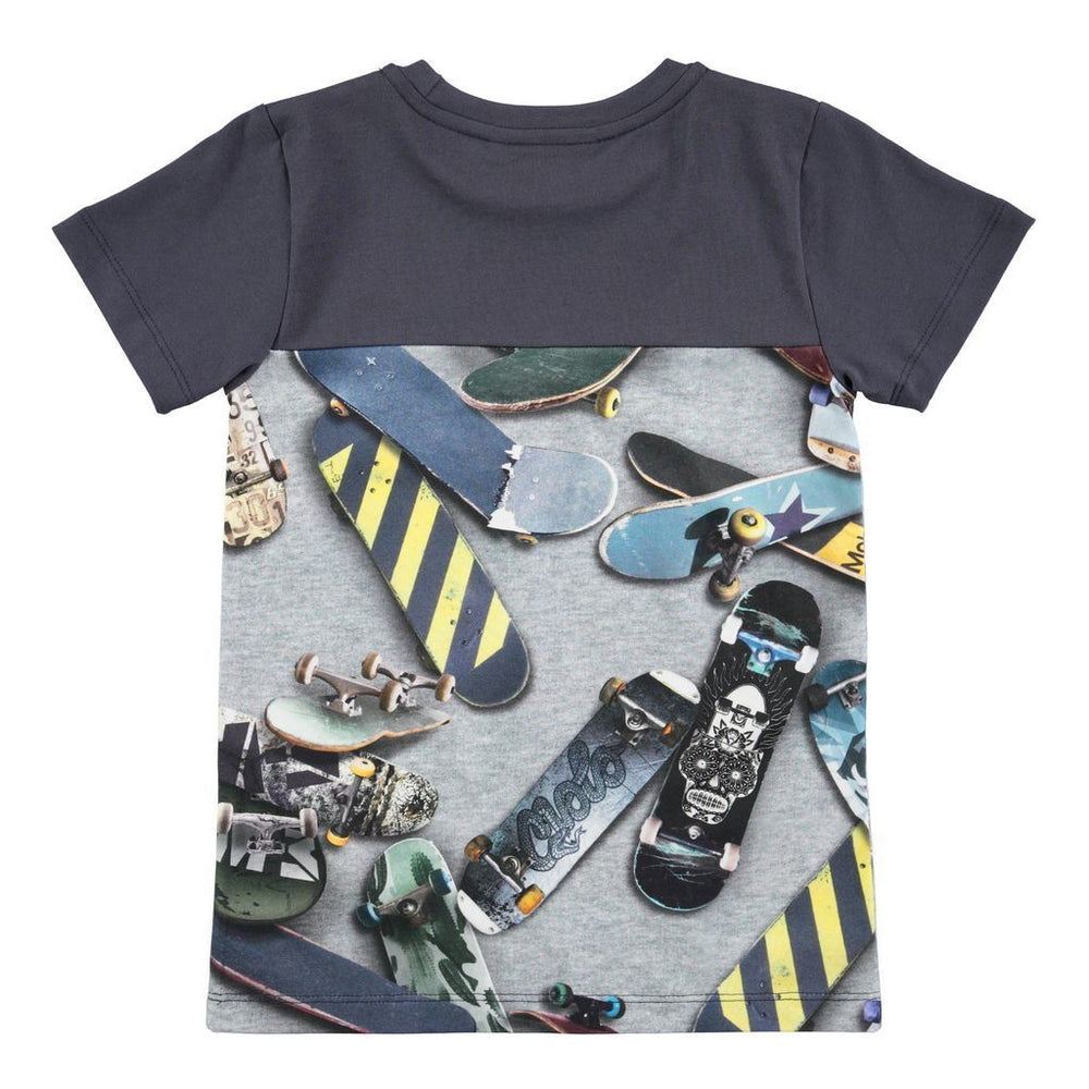 Molo Rubinsky Skate Tops-T-Shirt-Molo-4Y-kids atelier
