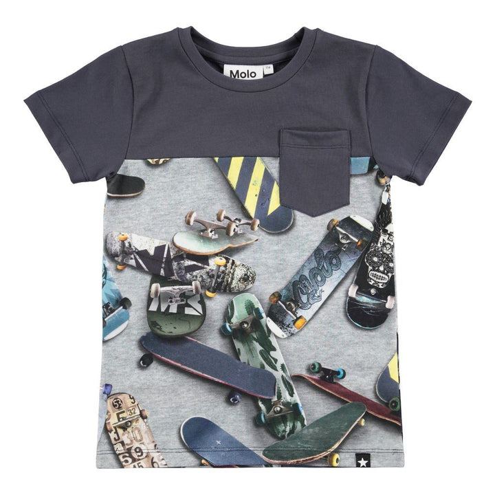 Molo Rubinsky Skate Tops-T-Shirt-Molo-4Y-kids atelier
