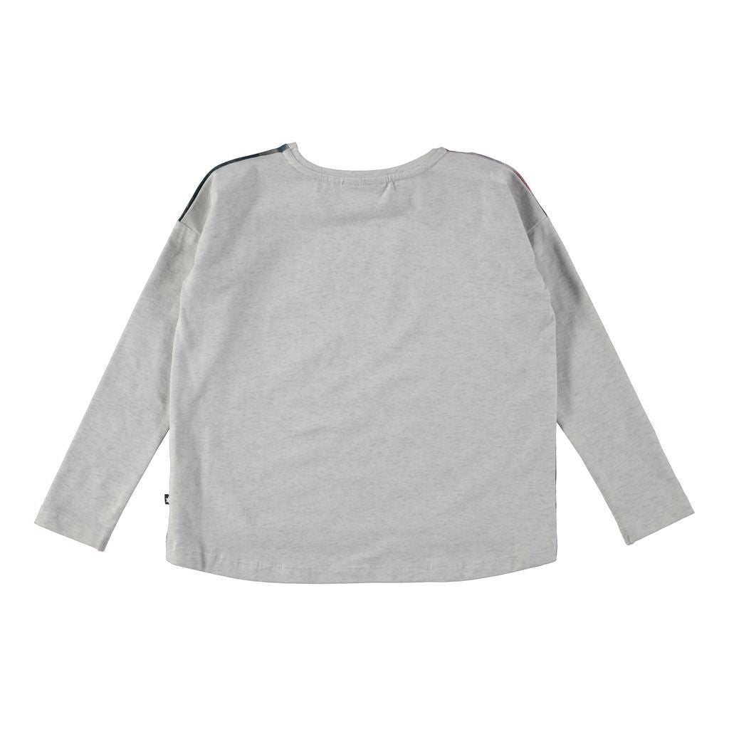 Molo Renate Roller Tops-T-Shirt-Molo-kids atelier